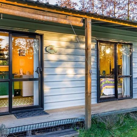 Cavendish Farm Vila Kaiapoi Exterior foto