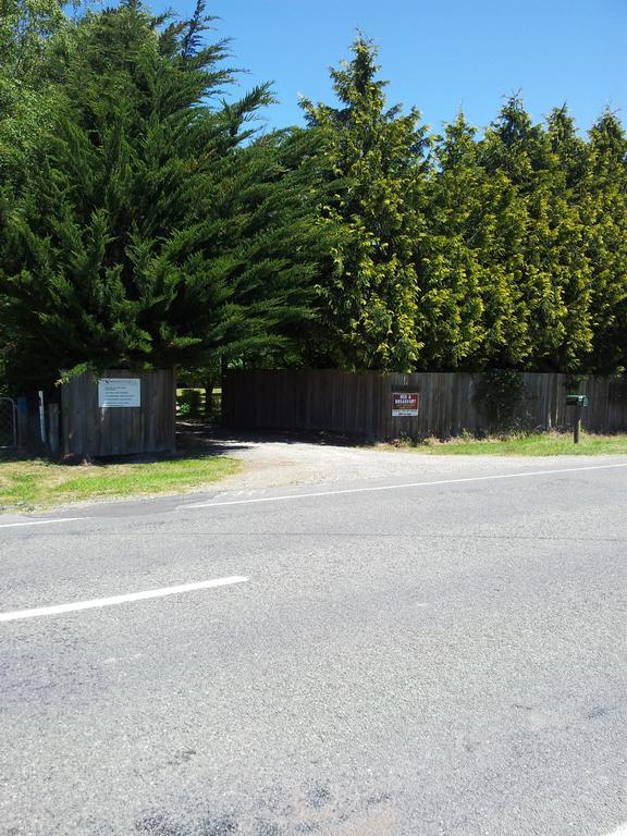 Cavendish Farm Vila Kaiapoi Exterior foto