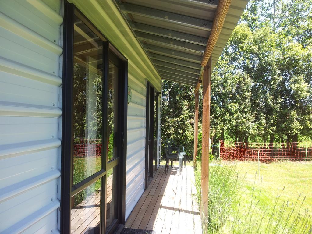 Cavendish Farm Vila Kaiapoi Exterior foto